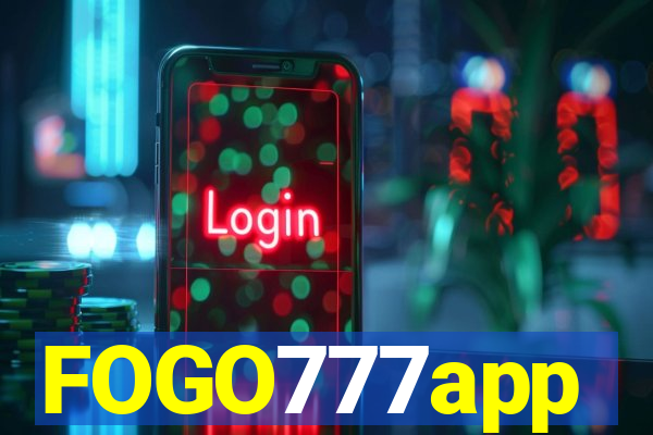 FOGO777app