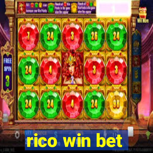 rico win bet