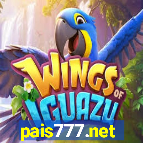 pais777.net