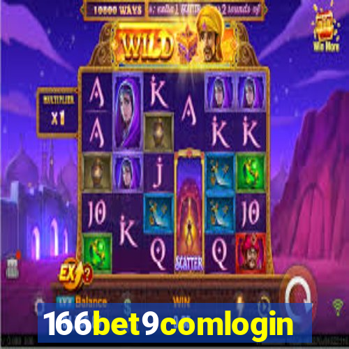 166bet9comlogin