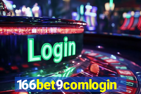 166bet9comlogin