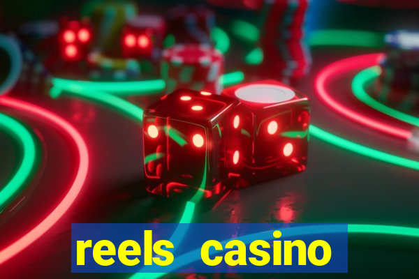 reels casino rodrigo faro