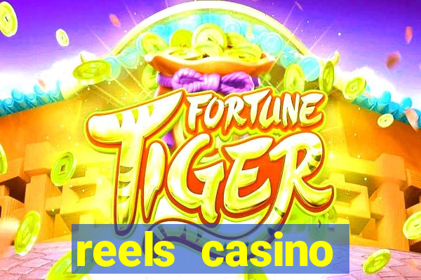 reels casino rodrigo faro