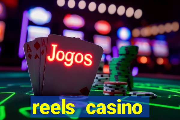 reels casino rodrigo faro