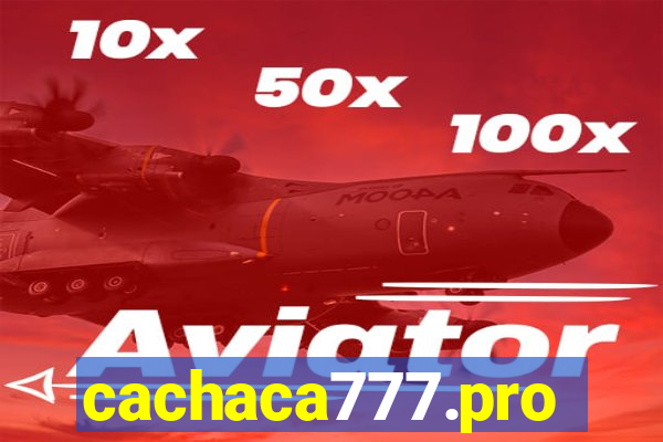 cachaca777.pro