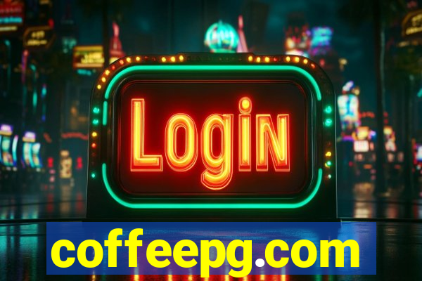 coffeepg.com