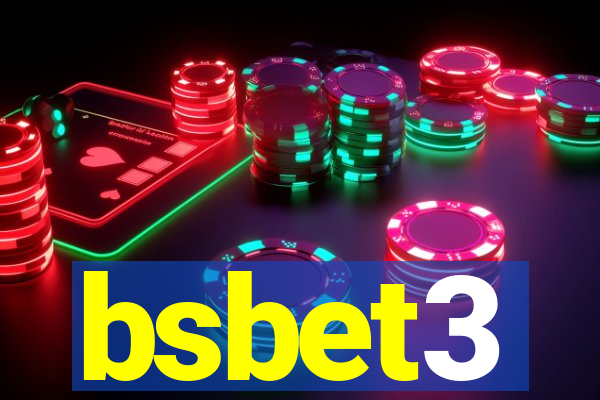 bsbet3