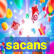 sacans