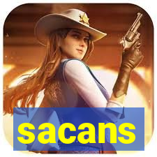 sacans