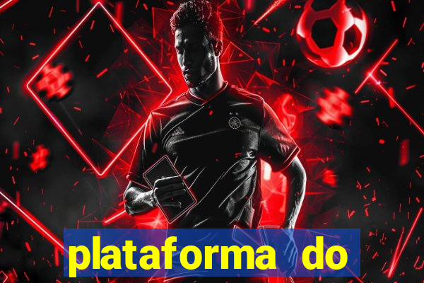 plataforma do rodrigo faro