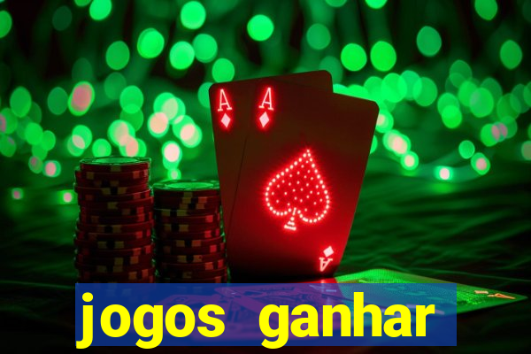 jogos ganhar dinheiro sem depositar