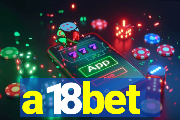 a18bet