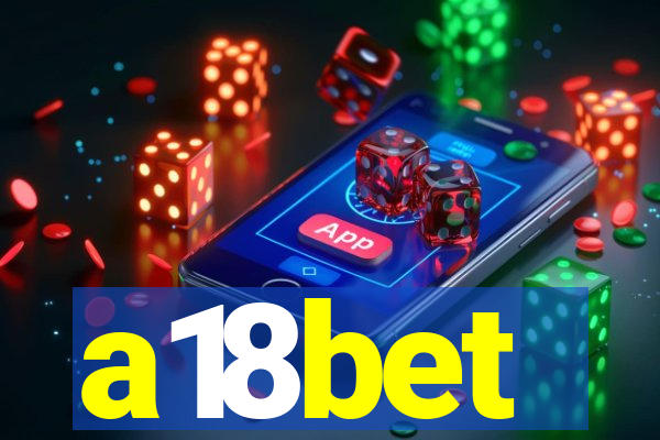 a18bet