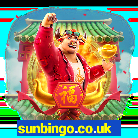 sunbingo.co.uk