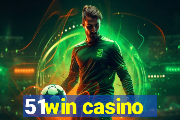 51win casino