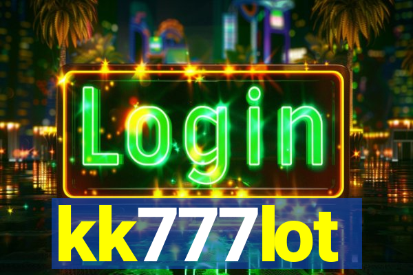 kk777lot