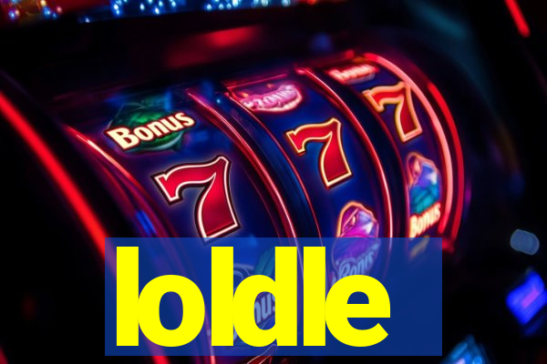 loldle