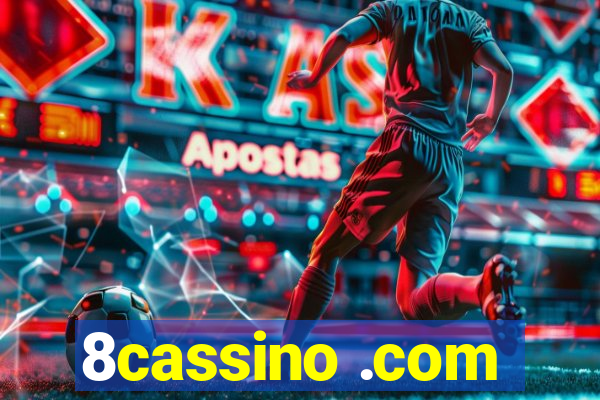 8cassino .com