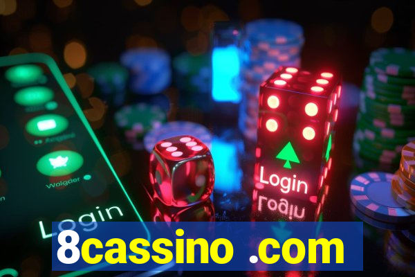 8cassino .com