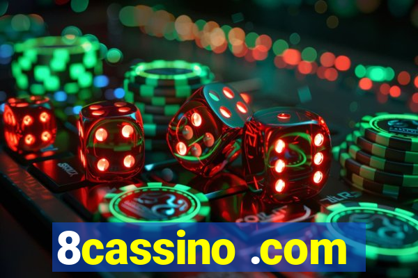 8cassino .com