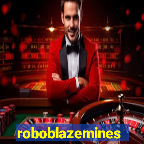 roboblazemines