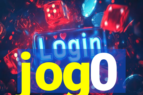 jog0