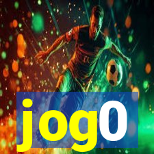 jog0