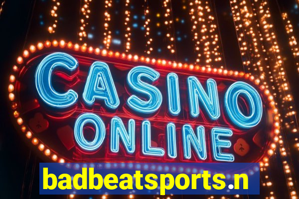 badbeatsports.net