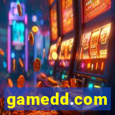 gamedd.com