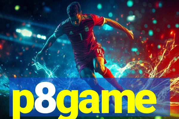 p8game