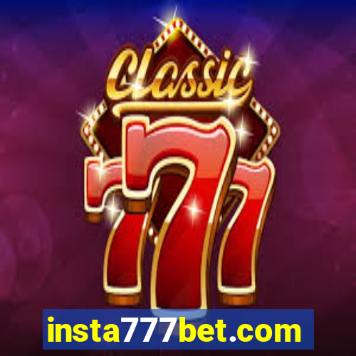 insta777bet.com