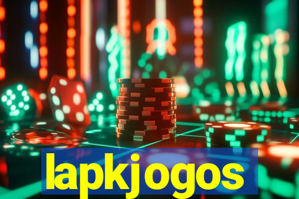 lapkjogos