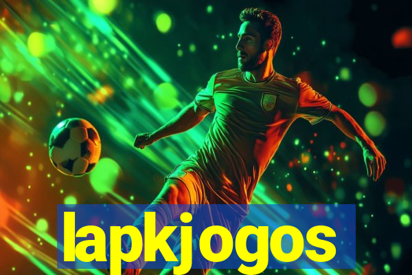 lapkjogos