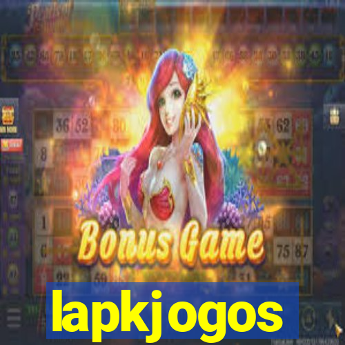 lapkjogos