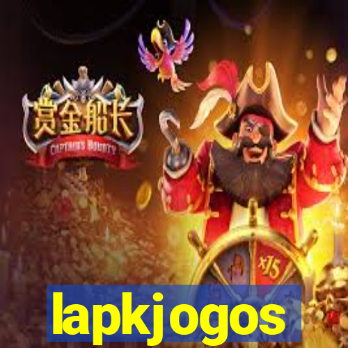 lapkjogos