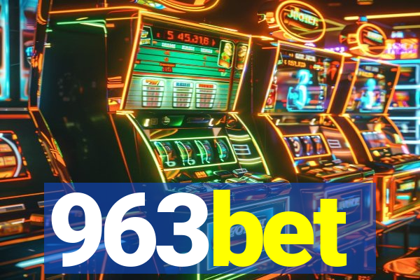 963bet