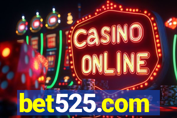 bet525.com