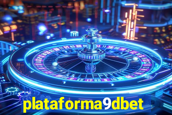 plataforma9dbet
