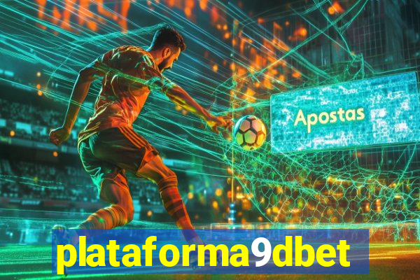 plataforma9dbet