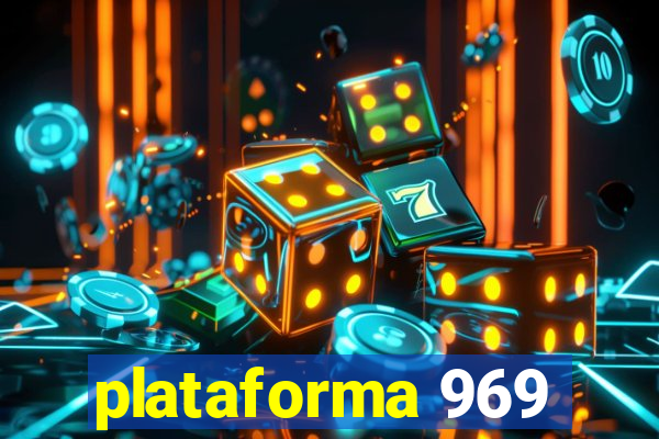 plataforma 969