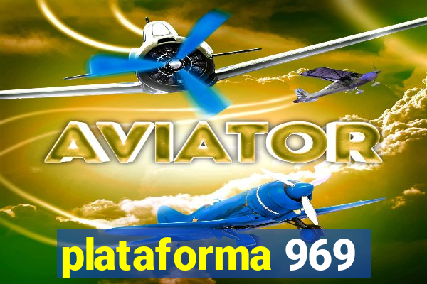 plataforma 969