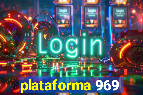 plataforma 969