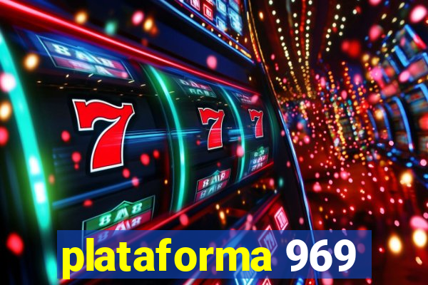 plataforma 969