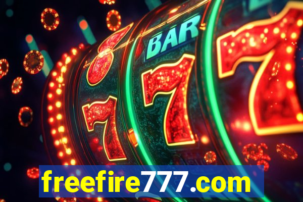 freefire777.com