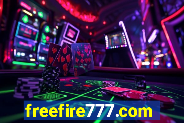 freefire777.com