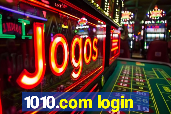 1010.com login