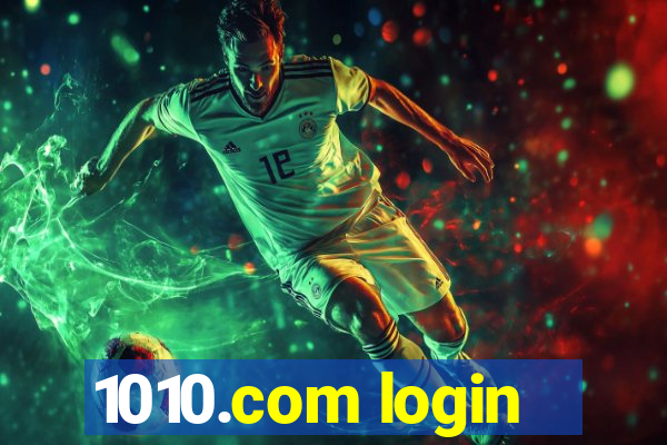 1010.com login