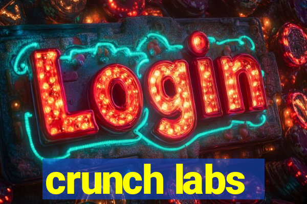 crunch labs