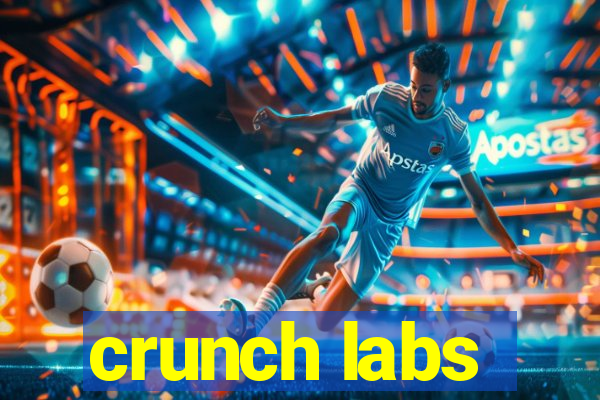 crunch labs