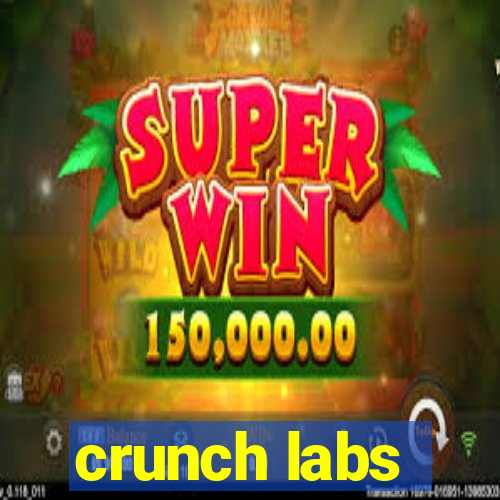 crunch labs